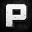 PLOMO logo