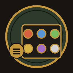 Button Drawer project image