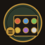 Button Drawer logo