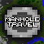 Manhole Travel logo