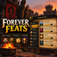 Forever Feats Achievements  logo