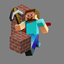 Phasing for bosses and mobs logo