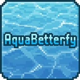 AquaBetterfy Port project image