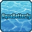 AquaBetterfy Port logo