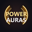 Power Auras logo