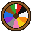 Color Roulette logo