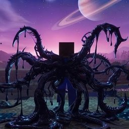 Symbiote Host And Bond logo