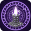 Waybound Grimoire - Magic Teleportation & Fast Travel logo