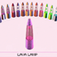 Animated Y2K Lava Lamp logo