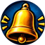 Ding Card logo