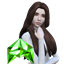 Twilight Characters logo