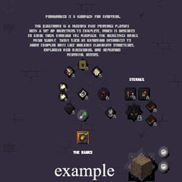 Quests Customizer logo