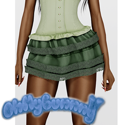 RADIANT SKIRT project image