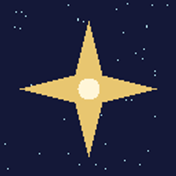 LeDmZz Starfall logo