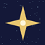 LeDmZz Starfall logo