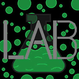 Laboratory logo