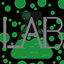 Laboratory logo