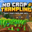 No Crop Trampling logo