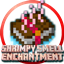 Shrimpy Smell Enchantment (Fabric/Neoforge) logo