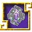 Verox' RPG Runestones logo