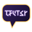 Glyphic: Immersive RP Languages logo
