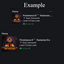 Simply Discord Rich Presence Expansion logo