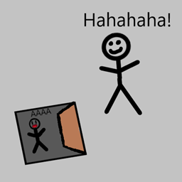 REAL TRAPdoors project image