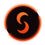 Serene logo