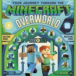 Personal Overworlds logo