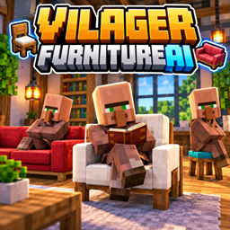 Villager Furniture AI logo