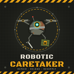 Robotic Caretaker logo