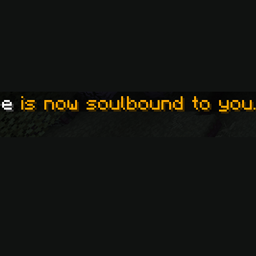 Soulbinding Items logo