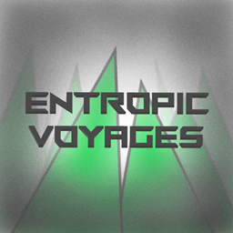 Entropic Voyages logo