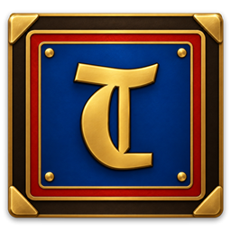 Talekeeper logo