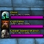 Necromancer's Pet Frames (ArdenWoW) logo