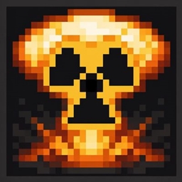 Atomic Impact logo