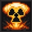 Atomic Impact logo