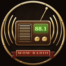 WoW Radio project image