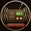 WoW Radio logo