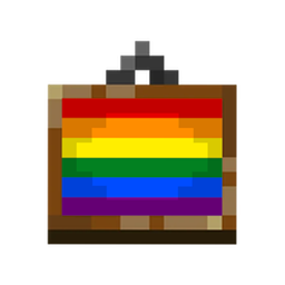 Pride Paintings