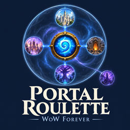 Portal Roulette project image