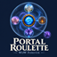 Portal Roulette logo