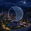 Ultra Realistic Sleep Autonomy & Lot Loading logo