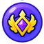 LXXIX-TRINKET logo