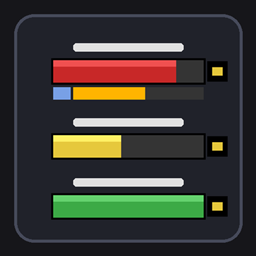 Deno Nameplate project image