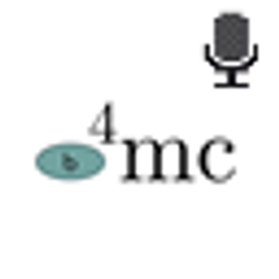 E4MC Voice Bridge logo