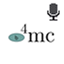 E4MC Voice Bridge logo