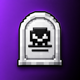 Chaos Gravestone project image