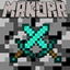 Makora logo