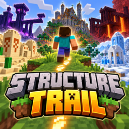 Structure Trail project image